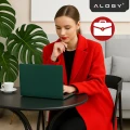 pol_pl_Etui-do-Apple-MacBook-Air-13-13-3-2018-2021-M1-A2337-A2179-A1932-elastyczna-matowa-obudowa-ochronna-lekka-i-odporna-Alogy-AirGuard-TM-Zielony-80826_1.webp