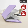 pol_pl_Etui-do-Apple-MacBook-Air-13-13-3-2018-2021-M1-A2337-A2179-A1932-elastyczna-matowa-obudowa-ochronna-lekka-i-odporna-Alogy-AirGuard-TM-Fioletowy-80829_12.webp