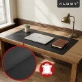 pol_pl_Podkladka-na-biurko-90x45-cm-antyposlizgowa-mata-ochronna-z-eleganckiej-ekoskory-PU-pod-mysz-i-klawiature-stylowa-i-trwala-Alogy-WorkMat-TM-Czarna-80969_12.webp