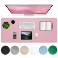 pol_il_Podkladka-na-biurko-90x45-cm-antyposlizgowa-mata-ochronna-z-eleganckiej-ekoskory-PU-pod-mysz-i-klawiature-stylowa-i-trwala-Alogy-WorkMat-TM-Rozowa-80973.webp