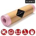 pol_pl_Podkladka-na-biurko-90x45-cm-antyposlizgowa-mata-ochronna-z-eleganckiej-ekoskory-PU-pod-mysz-i-klawiature-stylowa-i-trwala-Alogy-WorkMat-TM-Rozowa-80973_7.webp