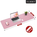 pol_pl_Podkladka-na-biurko-90x45-cm-antyposlizgowa-mata-ochronna-z-eleganckiej-ekoskory-PU-pod-mysz-i-klawiature-stylowa-i-trwala-Alogy-WorkMat-TM-Rozowa-80973_8.webp
