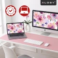pol_pl_Podkladka-na-biurko-90x45-cm-antyposlizgowa-mata-ochronna-z-eleganckiej-ekoskory-PU-pod-mysz-i-klawiature-stylowa-i-trwala-Alogy-WorkMat-TM-Rozowa-80973_25.webp