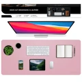 pol_il_Podkladka-na-biurko-100x50-cm-antyposlizgowa-mata-ochronna-z-eleganckiej-ekoskory-PU-pod-mysz-i-klawiature-stylowa-i-trwala-Alogy-WorkMat-TM-Rozowa-80974.webp