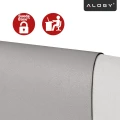 pol_pl_Podkladka-na-biurko-80x40-cm-antyposlizgowa-mata-ochronna-z-eleganckiej-ekoskory-PU-pod-mysz-i-klawiature-stylowa-i-trwala-Alogy-WorkMat-TM-Szara-80979_5.webp