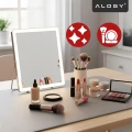 pol_pl_Podkladka-na-biurko-80x40-cm-antyposlizgowa-mata-ochronna-z-eleganckiej-ekoskory-PU-pod-mysz-i-klawiature-stylowa-i-trwala-Alogy-WorkMat-TM-Szara-80979_9.webp