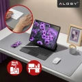 pol_pl_Podkladka-na-biurko-90x45-cm-antyposlizgowa-mata-ochronna-z-eleganckiej-ekoskory-PU-pod-mysz-i-klawiature-stylowa-i-trwala-Alogy-WorkMat-TM-Szara-80980_14.webp
