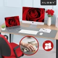 pol_pl_Podkladka-na-biurko-90x45-cm-antyposlizgowa-mata-ochronna-z-eleganckiej-ekoskory-PU-pod-mysz-i-klawiature-stylowa-i-trwala-Alogy-WorkMat-TM-Szara-80980_15.webp