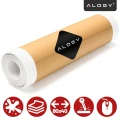 pol_pl_Podkladka-na-biurko-80x40-cm-antyposlizgowa-mata-ochronna-z-eleganckiej-ekoskory-PU-pod-mysz-i-klawiature-stylowa-i-trwala-Alogy-WorkMat-TM-Biala-80988_1.webp