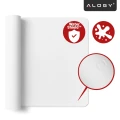 pol_pl_Podkladka-na-biurko-80x40-cm-antyposlizgowa-mata-ochronna-z-eleganckiej-ekoskory-PU-pod-mysz-i-klawiature-stylowa-i-trwala-Alogy-WorkMat-TM-Biala-80988_4.webp