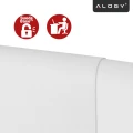 pol_pl_Podkladka-na-biurko-80x40-cm-antyposlizgowa-mata-ochronna-z-eleganckiej-ekoskory-PU-pod-mysz-i-klawiature-stylowa-i-trwala-Alogy-WorkMat-TM-Biala-80988_5.webp