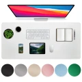pol_il_Podkladka-na-biurko-90x45-cm-antyposlizgowa-mata-ochronna-z-eleganckiej-ekoskory-PU-pod-mysz-i-klawiature-stylowa-i-trwala-Alogy-WorkMat-TM-Biala-80989.webp
