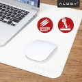 pol_pl_Podkladka-na-biurko-90x45-cm-antyposlizgowa-mata-ochronna-z-eleganckiej-ekoskory-PU-pod-mysz-i-klawiature-stylowa-i-trwala-Alogy-WorkMat-TM-Biala-80989_9.webp