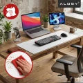 pol_pl_Podkladka-na-biurko-90x45-cm-antyposlizgowa-mata-ochronna-z-eleganckiej-ekoskory-PU-pod-mysz-i-klawiature-stylowa-i-trwala-Alogy-WorkMat-TM-Biala-80989_27.webp