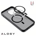 pol_pl_Etui-matowe-Alogy-MagCase-do-MagSafe-obudowa-z-pierscieniem-magnetycznym-do-Apple-iPhone-14-Czarne-Szklo-65573_5.jpg