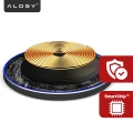 pol_pl_Ladowarka-indukcyjna-Ultra-Slim-Qi-15W-bezprzewodowa-szybkie-ladowanie-z-podswietleniem-LED-okragla-do-iPhone-Samsung-w-zestawie-kabel-USB-C-Alogy-SlimCharge-TM-Czarna-67708_6.webp