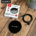 pol_pl_Ladowarka-indukcyjna-Ultra-Slim-Qi-15W-bezprzewodowa-szybkie-ladowanie-z-podswietleniem-LED-okragla-do-iPhone-Samsung-w-zestawie-kabel-USB-C-Alogy-SlimCharge-TM-Czarna-67708_9.webp