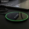 pol_pl_Ladowarka-indukcyjna-Ultra-Slim-Qi-15W-bezprzewodowa-szybkie-ladowanie-z-podswietleniem-LED-okragla-do-iPhone-Samsung-w-zestawie-kabel-USB-C-Alogy-SlimCharge-TM-Czarna-67708_10.webp
