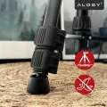 pol_pl_Statyw-Fotograficzny-Tripod-Uniwersalny-stojak-do-Kamer-1-4-uchwyt-na-telefon-aparat-170cm-Alogy-Czarny-72540_1.webp