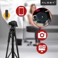 pol_pl_Statyw-Fotograficzny-Tripod-Uniwersalny-stojak-do-Kamer-1-4-uchwyt-na-telefon-aparat-170cm-Alogy-Czarny-72540_30.webp