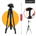 pol_pl_Statyw-Fotograficzny-Tripod-Uniwersalny-stojak-do-Kamer-1-4-uchwyt-na-telefon-aparat-170cm-Alogy-Czarny-72540_25.webp