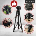 pol_pl_Statyw-Fotograficzny-Tripod-Uniwersalny-stojak-do-Kamer-1-4-uchwyt-na-telefon-aparat-170cm-Alogy-Czarny-72540_21.webp