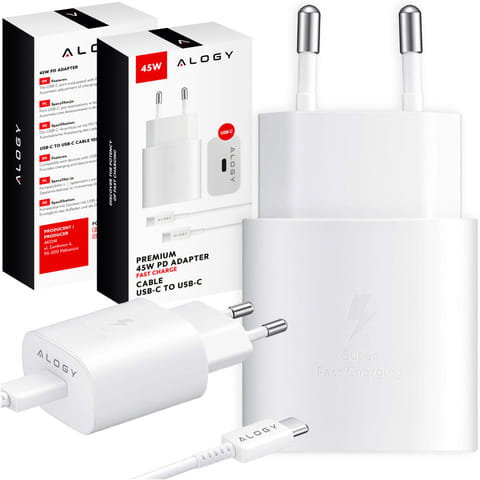 pol_il_Ladowarka-sieciowa-USB-C-typ-C-PD-Premium-szybka-45W-3A-Kabel-Type-C-1M-Alogy-Biala-72601.jpg