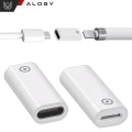 pol_pl_Adapter-Alogy-Pencil-Charger-do-rysika-USB-C-Lightning-do-Apple-Pen-umozliwiajacy-ladowanie-kablem-Bialy-74389_6.webp