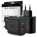 pol_il_Ladowarka-sieciowa-40W-2x-USB-2x-USB-C-Alogy-Super-Fast-Charger-Szybkie-ladowanie-PowerDelivery-PD-Czarna-75712.webp