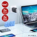 pol_pl_Ladowarka-sieciowa-40W-2x-USB-2x-USB-C-Alogy-Super-Fast-Charger-Szybkie-ladowanie-PowerDelivery-PD-Czarna-75712_9.webp