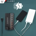 pol_pl_Ladowarka-sieciowa-8w1-Ultra-Szybka-240W-GaN3-4x-USB-C-4x-USB-Alogy-Fast-Charger-Czarna-75726_7.webp