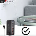 pol_pl_Ladowarka-sieciowa-8w1-Ultra-Szybka-240W-GaN3-4x-USB-C-4x-USB-Alogy-Fast-Charger-Czarna-75726_19.webp