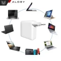 pol_pl_Ladowarka-Zasilacz-do-Apple-MacBook-Alogy-Universal-Charger-Kabel-2m-USB-C-do-USB-C-Szybkie-ladowanie-PowerDelivery-PD-87W-Bialy-76598_6.webp