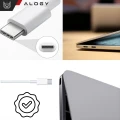 pol_pl_Ladowarka-Zasilacz-do-Apple-MacBook-Alogy-Universal-Charger-Kabel-2m-USB-C-do-USB-C-Szybkie-ladowanie-PowerDelivery-PD-87W-Bialy-76598_5.webp