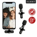 pol_pl_Mikrofon-Bezprzewodowy-2x-Zestaw-USB-C-redukcja-szumu-lekka-konstrukcja-zasieg-do-20-metrow-2x-Mikrofon-Krawatowy-z-Futerkowa-Oslona-Odbiornik-do-telefonu-Alogy-DualVoice-TM-Czarny-79104_16.webp