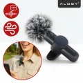 pol_pl_Mikrofon-Bezprzewodowy-2x-Zestaw-USB-C-redukcja-szumu-lekka-konstrukcja-zasieg-do-20-metrow-2x-Mikrofon-Krawatowy-z-Futerkowa-Oslona-Odbiornik-do-telefonu-Alogy-DualVoice-TM-Czarny-79104_8.webp