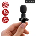 pol_pl_Mikrofon-Bezprzewodowy-2x-Zestaw-USB-C-redukcja-szumu-lekka-konstrukcja-zasieg-do-20-metrow-2x-Mikrofon-Krawatowy-z-Futerkowa-Oslona-Odbiornik-do-telefonu-Alogy-DualVoice-TM-Czarny-79104_11.webp