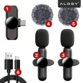 pol_pl_Mikrofon-Bezprzewodowy-2x-Zestaw-USB-C-redukcja-szumu-lekka-konstrukcja-zasieg-do-20-metrow-2x-Mikrofon-Krawatowy-z-Futerkowa-Oslona-Odbiornik-do-telefonu-Alogy-DualVoice-TM-Czarny-79104_9.webp