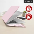 pol_pl_Etui-do-Apple-Macbook-Pro-16-2021-2025-M1-M2-M3-M4-elastyczna-matowa-obudowa-ochronna-lekka-i-odporna-Alogy-AirGuard-TM-Rozowy-80833_11.webp