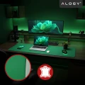 pol_pl_Podkladka-na-biurko-90x45-cm-antyposlizgowa-mata-ochronna-z-eleganckiej-ekoskory-PU-pod-mysz-i-klawiature-stylowa-i-trwala-Alogy-WorkMat-TM-Zielona-80983_18.webp