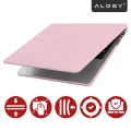pol_pl_Etui-do-Apple-Macbook-Pro-14-2021-2024-M1-M2-M3-M4-elastyczna-matowa-obudowa-ochronna-lekka-i-odporna-Alogy-AirGuard-TM-Rozowy-80830_24.webp