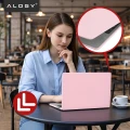 pol_pl_Etui-do-Apple-Macbook-Pro-14-2021-2024-M1-M2-M3-M4-elastyczna-matowa-obudowa-ochronna-lekka-i-odporna-Alogy-AirGuard-TM-Rozowy-80830_4.webp