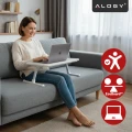 pol_pl_Stolik-skladany-regulowany-60x35-cm-biurko-na-laptopa-z-szuflada-i-portem-USB-skladane-nogi-stabilna-konstrukcja-do-pracy-i-nauki-Alogy-FoldDesk-TM-81505_3.webp