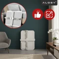 pol_pl_Stolik-skladany-regulowany-60x35-cm-biurko-na-laptopa-z-szuflada-i-portem-USB-skladane-nogi-stabilna-konstrukcja-do-pracy-i-nauki-Alogy-FoldDesk-TM-81505_8.webp