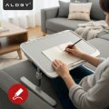 pol_pl_Stolik-skladany-regulowany-60x35-cm-biurko-na-laptopa-z-szuflada-i-portem-USB-skladane-nogi-stabilna-konstrukcja-do-pracy-i-nauki-Alogy-FoldDesk-TM-81505_10.webp