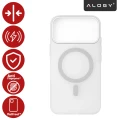 pol_pl_Etui-do-Apple-iPhone-17-Pro-matowa-obudowa-do-MagSafe-z-ochrona-obiektywu-smukle-i-odporne-na-zarysowania-idealne-dopasowanie-Alogy-Skinny-MatteCase-TM-Biale-2x-Szklo-Hartowane-82355_24.webp