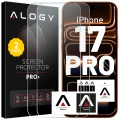 pol_pl_Etui-do-Apple-iPhone-17-Pro-matowa-obudowa-do-MagSafe-z-ochrona-obiektywu-smukle-i-odporne-na-zarysowania-idealne-dopasowanie-Alogy-Skinny-MatteCase-TM-Biale-2x-Szklo-Hartowane-82355_25.webp