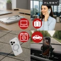 pol_pl_Etui-do-Apple-iPhone-17-Pro-matowa-obudowa-do-MagSafe-z-ochrona-obiektywu-smukle-i-odporne-na-zarysowania-idealne-dopasowanie-Alogy-Skinny-MatteCase-TM-Biale-2x-Szklo-Hartowane-82355_21.webp