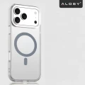 pol_pl_Etui-do-Apple-iPhone-17-Pro-matowa-obudowa-do-MagSafe-z-ochrona-obiektywu-smukle-i-odporne-na-zarysowania-idealne-dopasowanie-Alogy-Skinny-MatteCase-TM-Biale-2x-Szklo-Hartowane-82355_9.webp