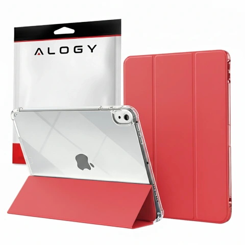 pol_il_Etui-do-Apple-iPad-11gen-11-2025-10gen-10-9-2022-hybrydowa-ochrona-z-miejscem-na-rysik-skladana-okladka-z-funkcja-podstawki-precyzyjne-dopasowanie-Alogy-HybridBook-TM-Case-Czerwone-81793.webp